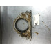 96S107 Rear Oil Seal Housing For 04-06 Toyota Camry 3.3 96S107 Rear Oil Seal Housing For 04-06 Toyota Camry 3.3